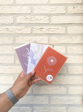 Afbeelding in Gallery-weergave laden, Bloemen kaart