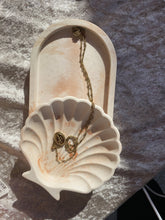 Afbeelding in Gallery-weergave laden, Schelp marble